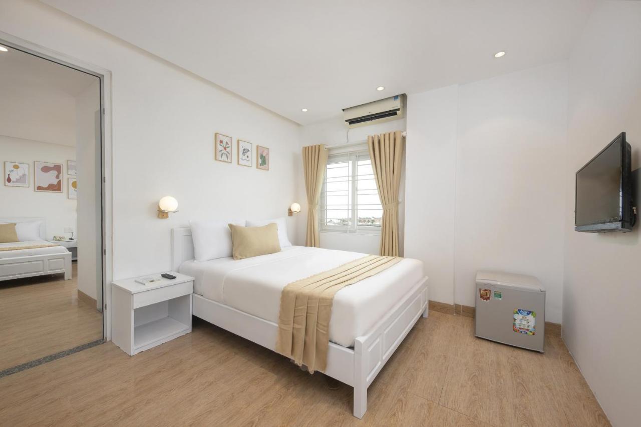 Danang Hostel 외부 사진